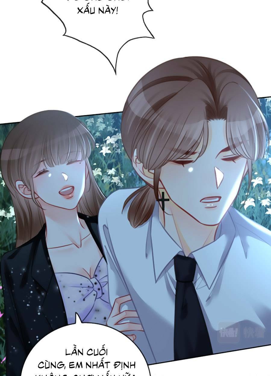 Ám Hắc Hệ Noãn Hôn chapter 149.1 5