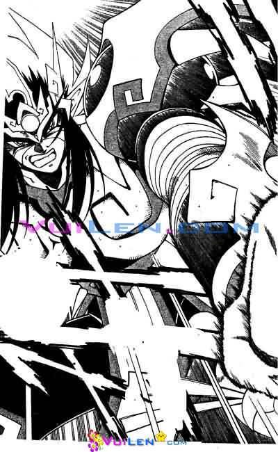 tiểu thần zenki - kishin douji zenki chapter 6 86