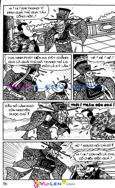 thần đồng đất việt chapter 93 53