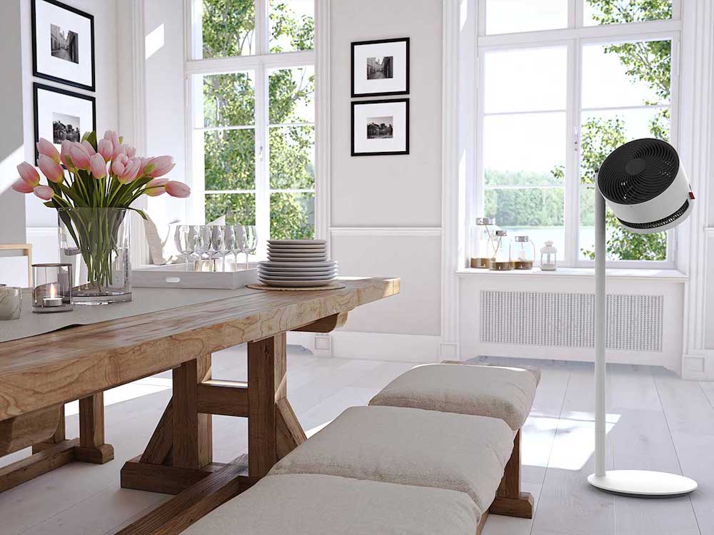 Quạt đối lưu Boneco F230 Hàng chính hãng