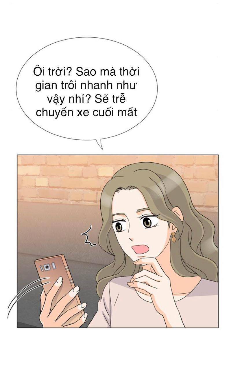 idol và sếp, em yêu ai? chapter 44 24