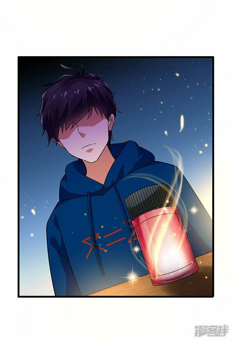 siêu cấp bại gia tử chapter 54 33