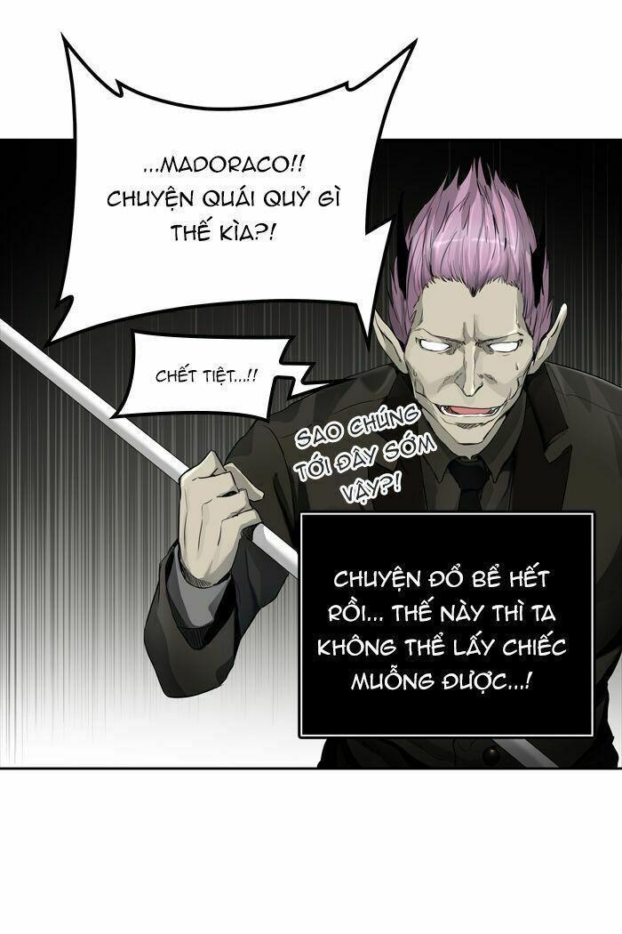 tòa tháp bí ẩn 2 chapter 433 57