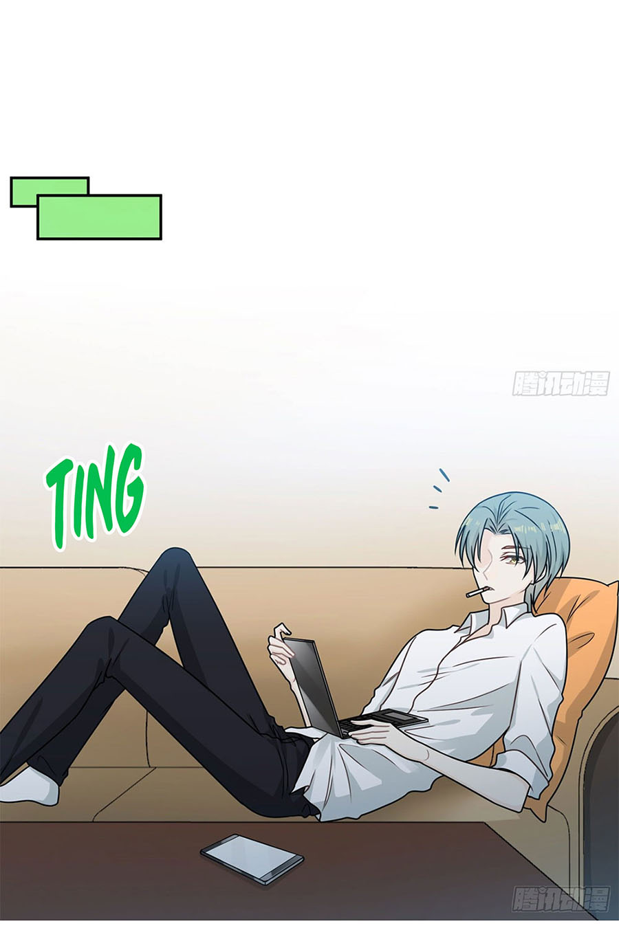 hai cách tìm gặp người yêu chapter 73 3