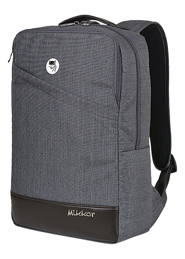 Balo Mikkor The Norris Backpack
