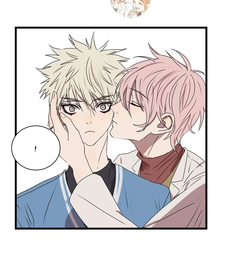 the unfeeling me chapter 18 21