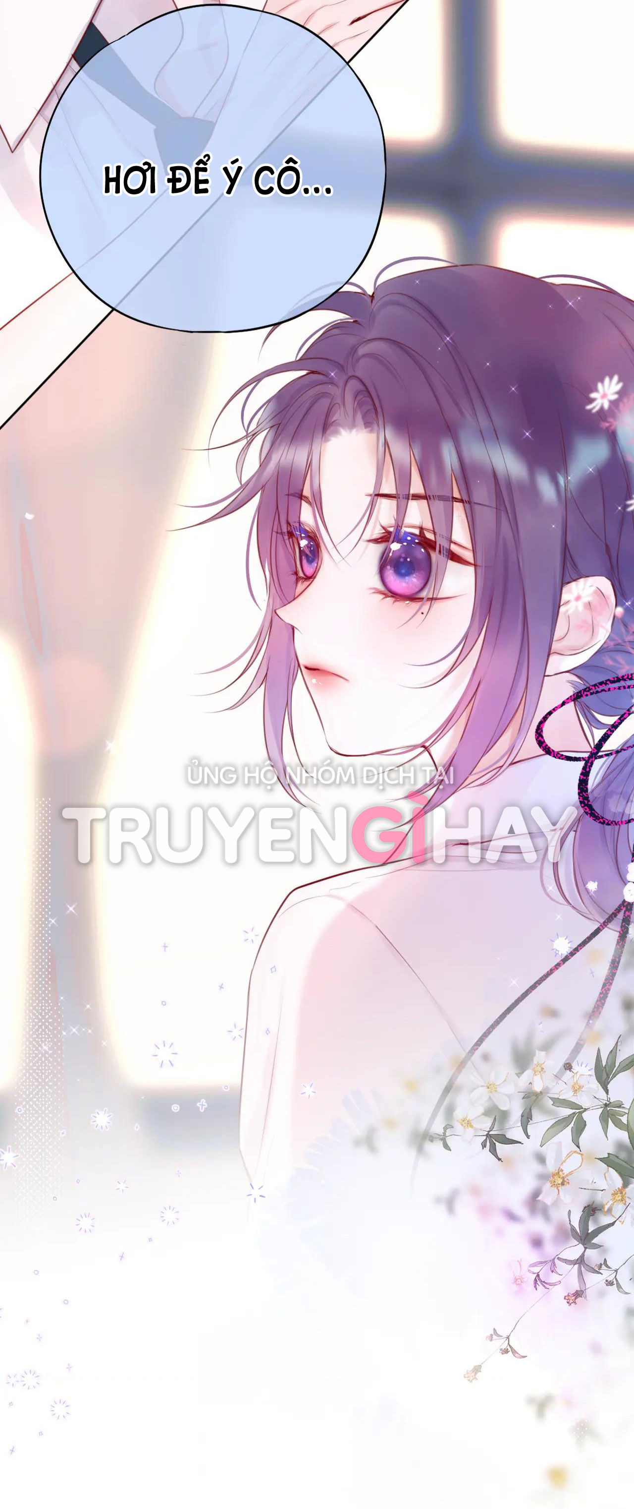 cạm bẫy của hồ ly chapter 13.2 20