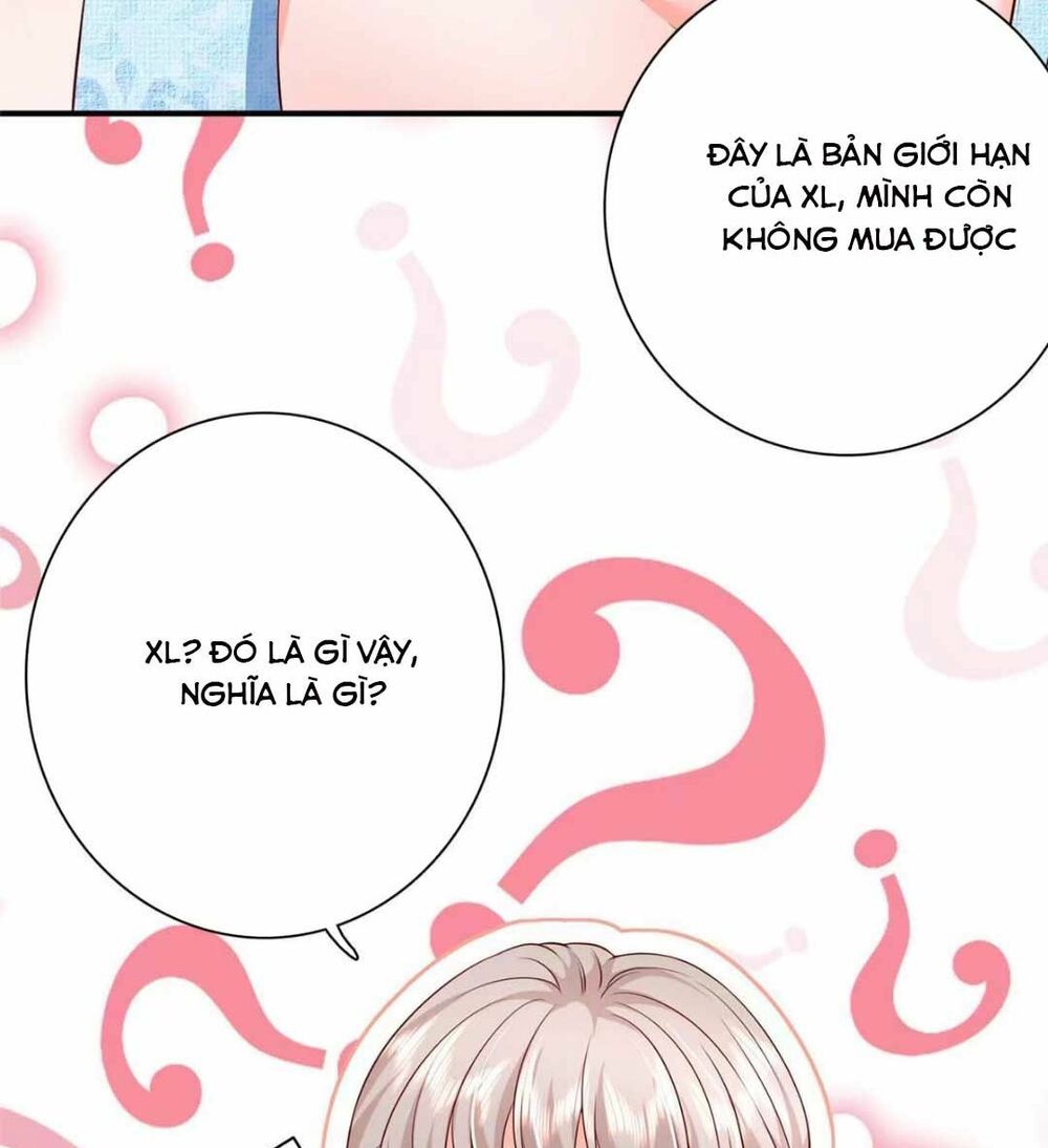 manh thê bé bỏng không dễ chọc chapter 6 42