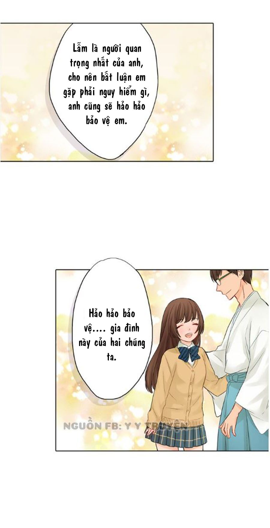 cô dâu của quỷ chapter 2.2 27