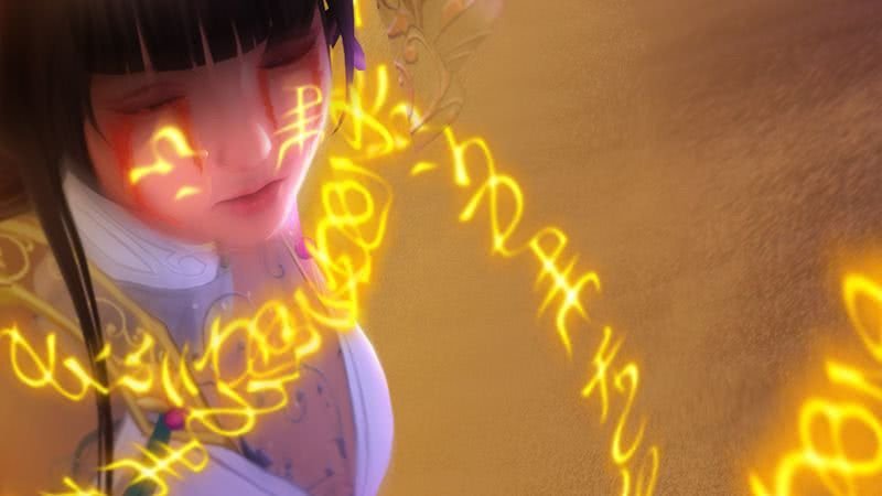 lâm uyên kiếp chapter 7 71