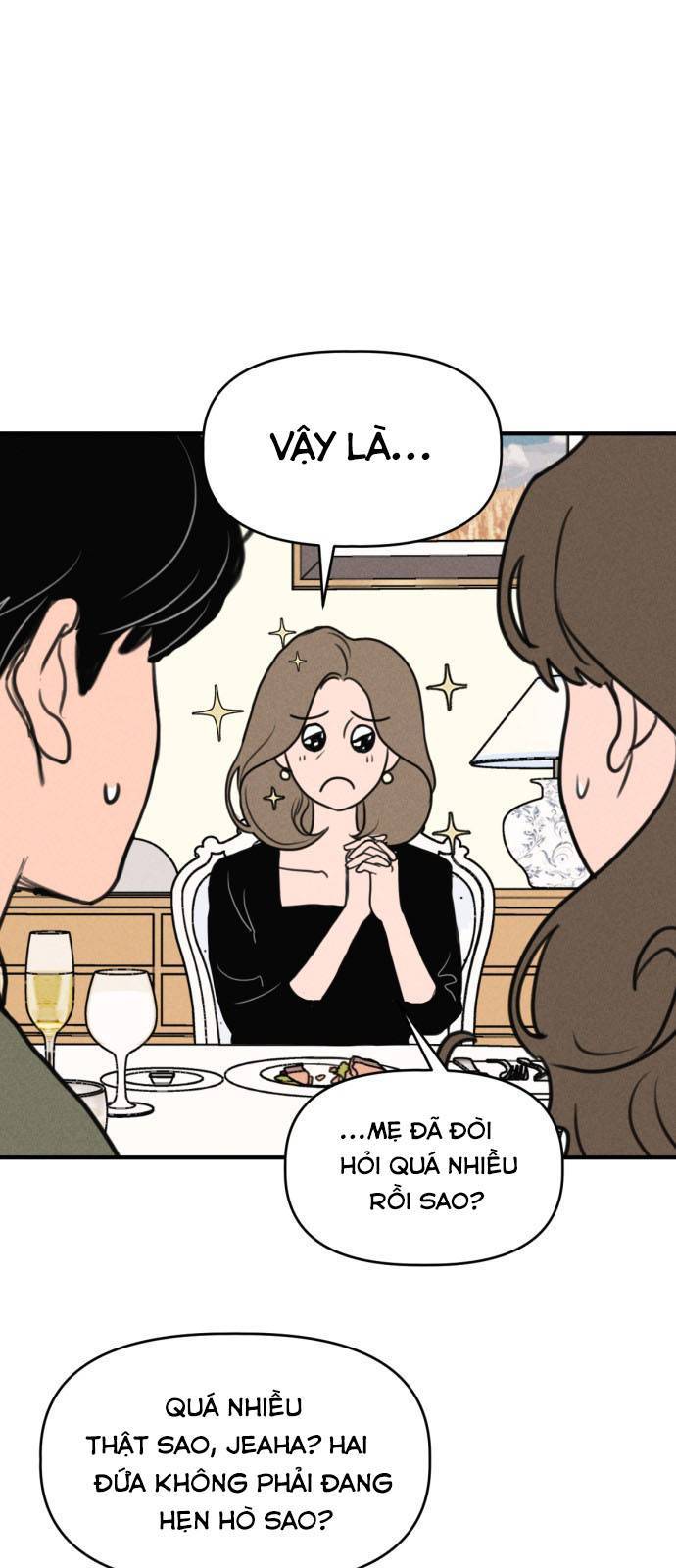 liên minh giả chapter 1 69