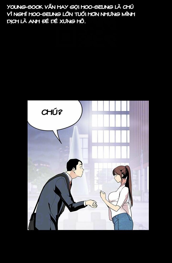 tân thế giới tuyệt vời chapter 37 32