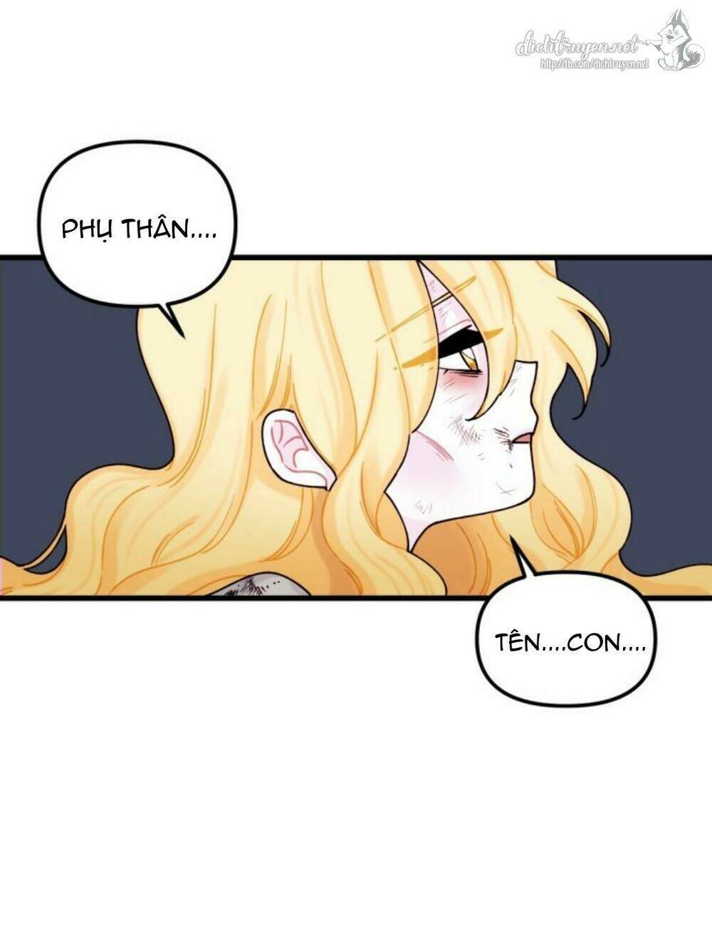 công chúa bãi rác chapter 7 54