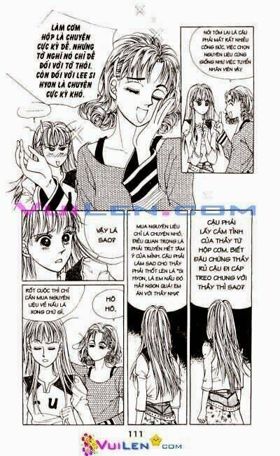 mãi yêu anh chapter 3 111