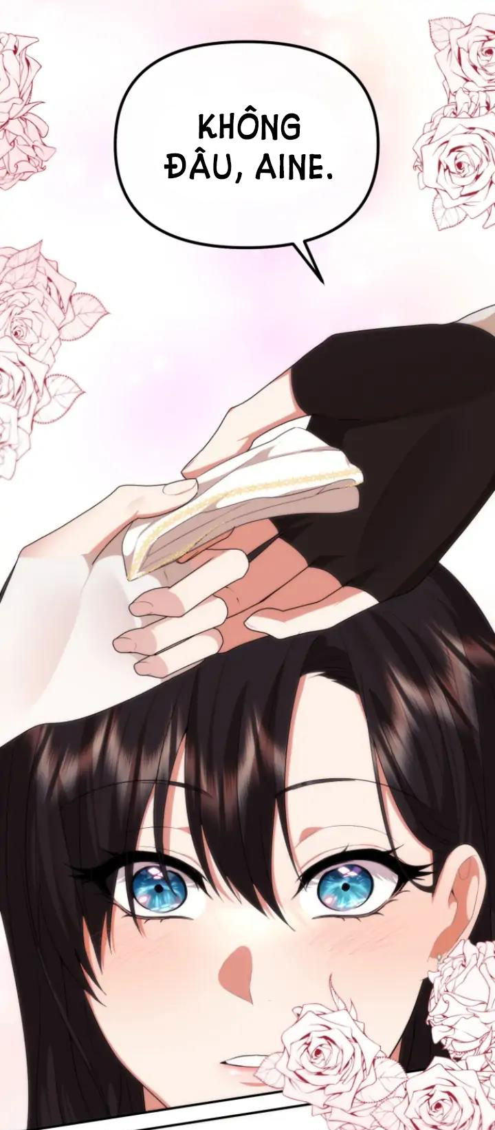 [18+] dũng sĩ vị tha chapter 9.2 35