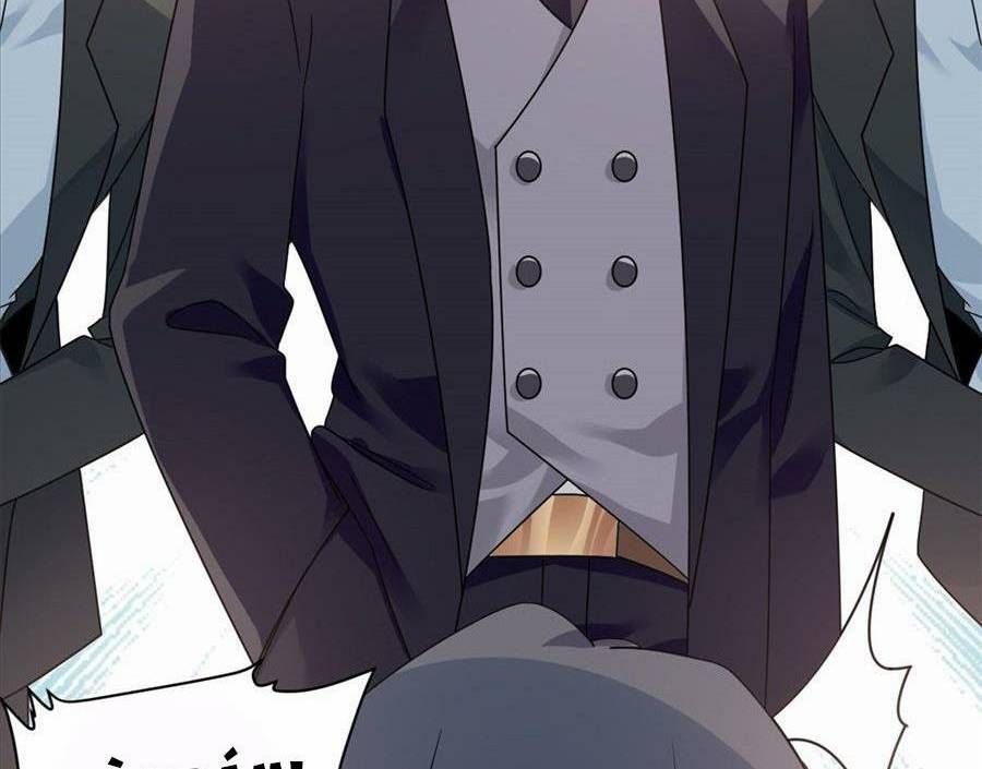 kim chủ của tôi chỉ mới 5 tuổi! chapter 3 27