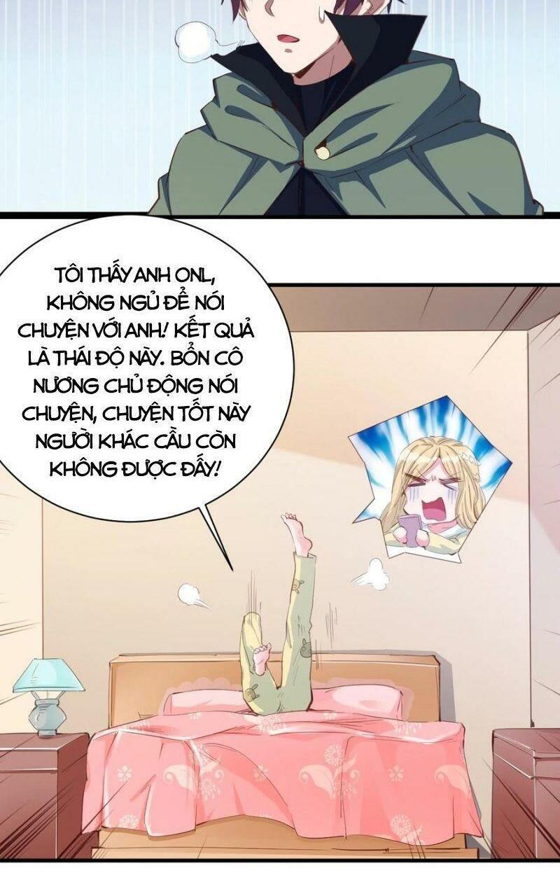 thánh đường chi thành chapter 90 14