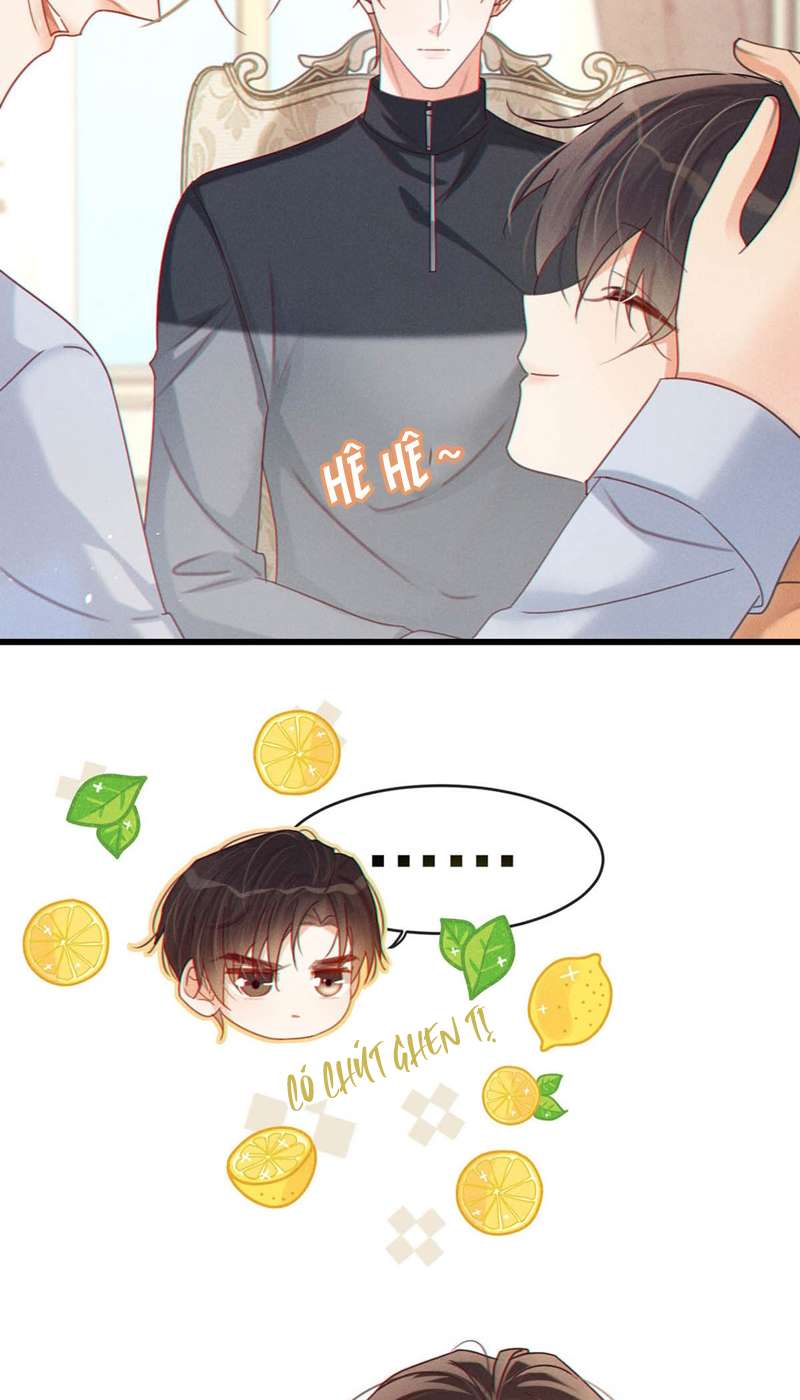 nịch tửu chapter 72 6