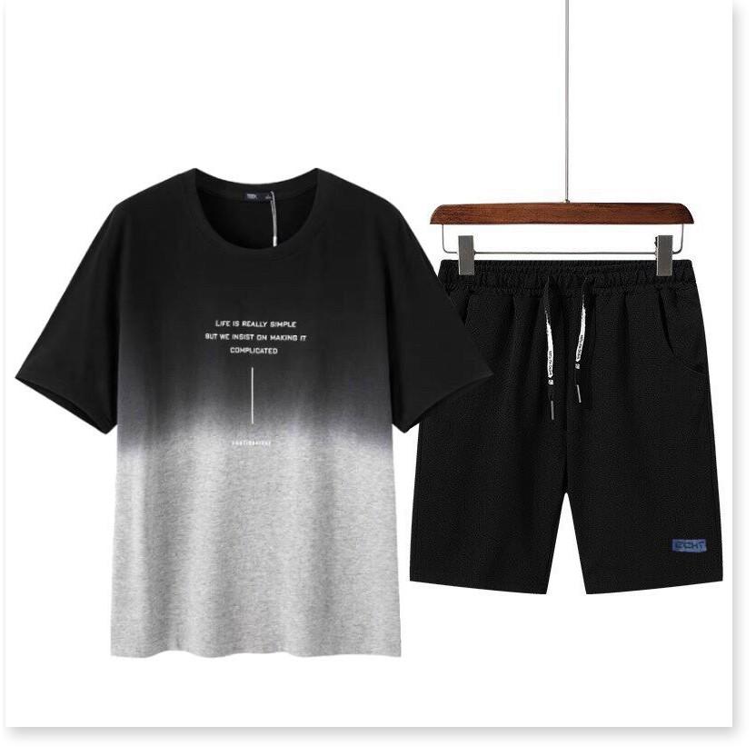SET BỘ THUN HÈ NAM