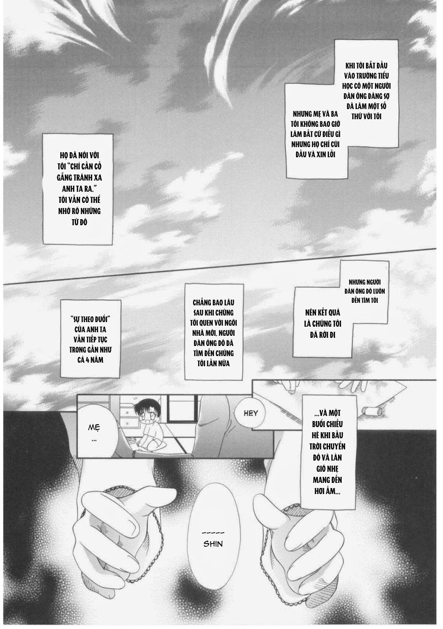 người tà răm luôn có quỷ theo sau chapter 70.3 1