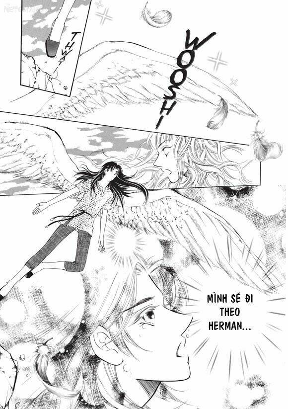 9 faces of love chapter 9 18