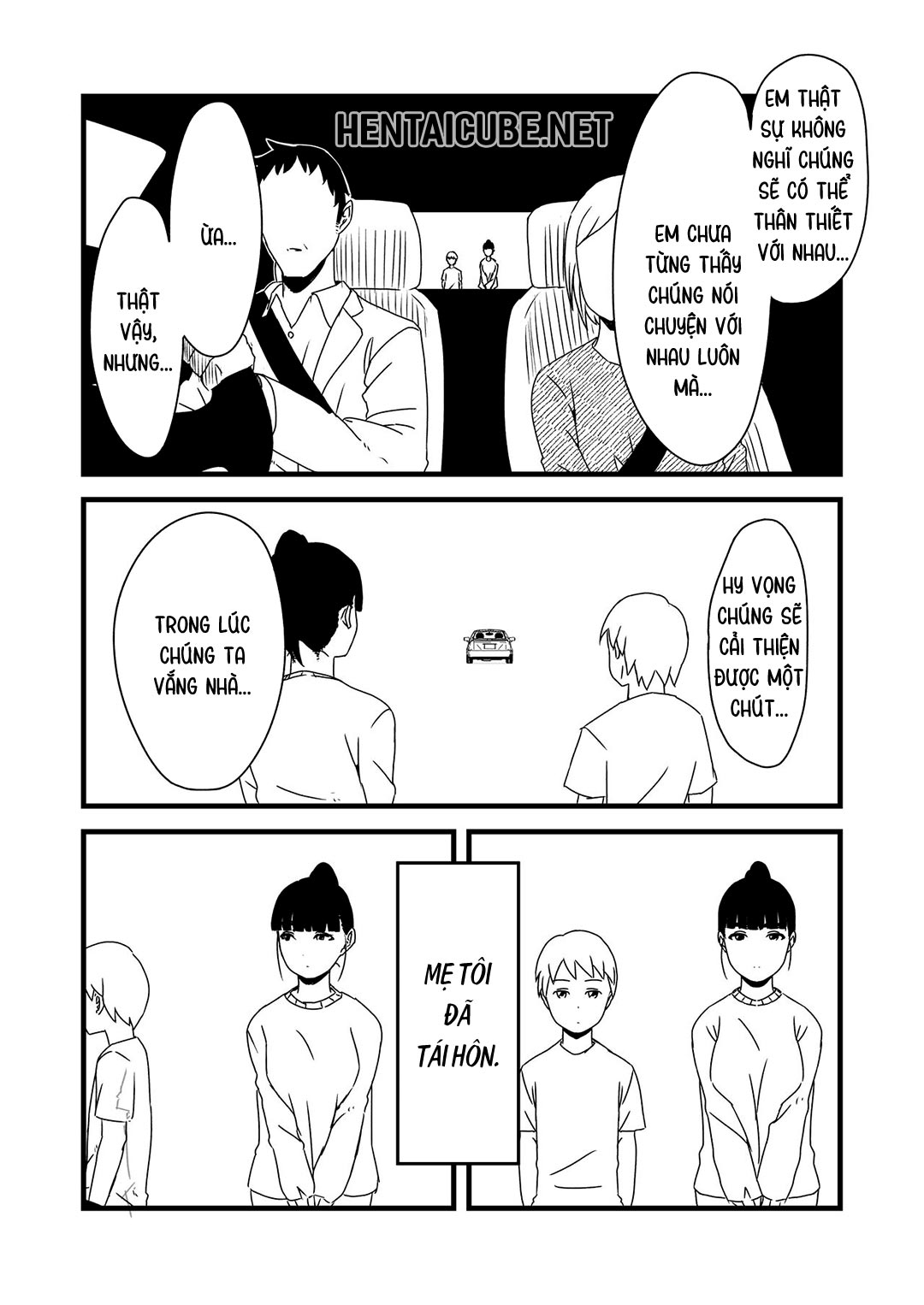 7 ngày sống với chị gái chapter 1 5