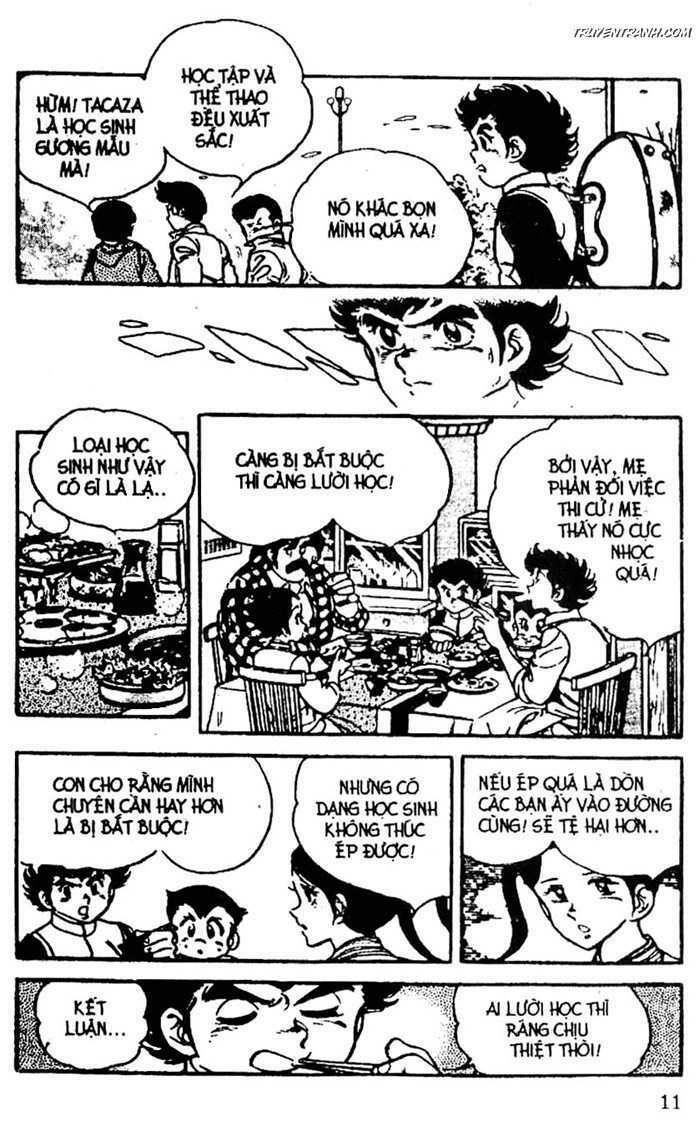 cậu bé giỏi võ chapter 49 12