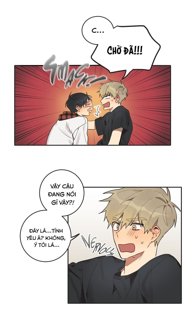 khi tên ta là một chapter 3 28