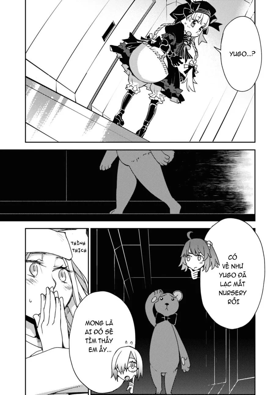 fate/grand order: epic of remnant - salem chapter 49 14