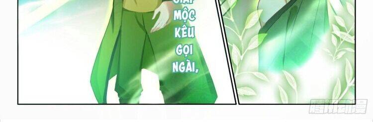 Âm Dương Miện chapter 61.5 46