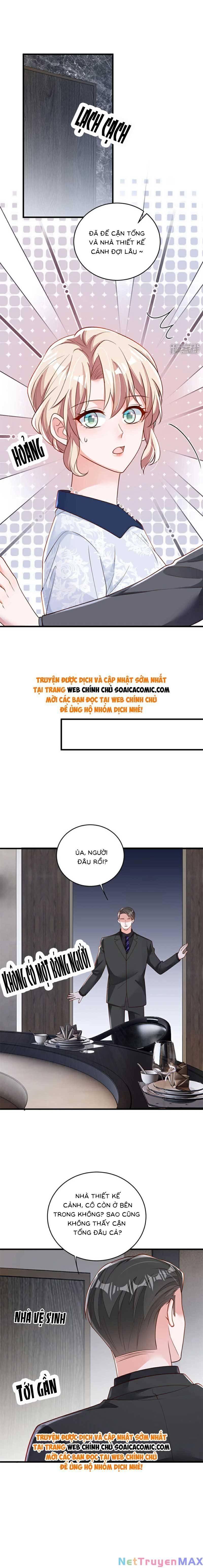 ác ma thì thầm chapter 191 3