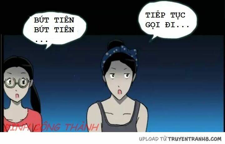 bút tiên chapter 2 20