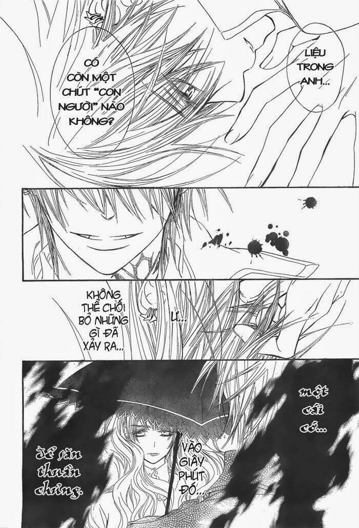 hiệp sĩ vampire chapter 59 10