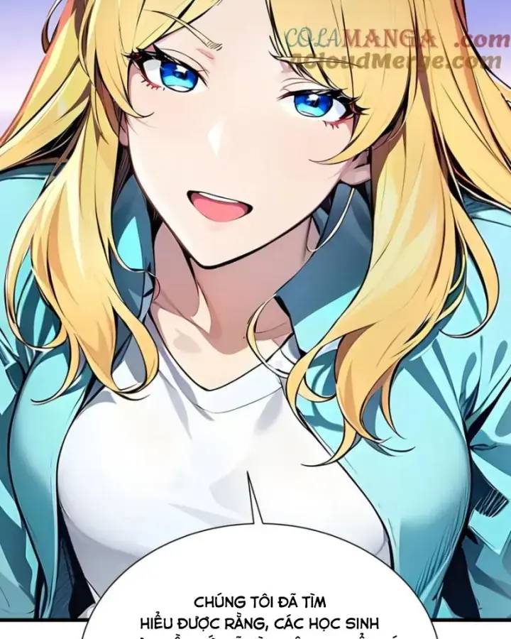 toàn dân thần vương: tôi hiến tế nghìn tỷ sinh linh! chapter 53 61