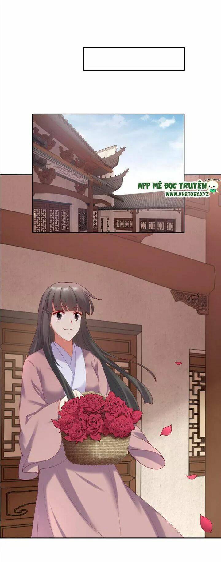 đô đốc đại nhân sủng thê kí chapter 67 14