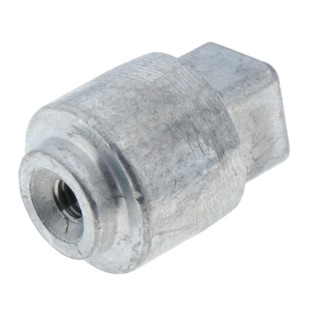 Cylinder Zinc Anode 67F-11325-00 for Yamaha 4-stroke Outboards F80-225