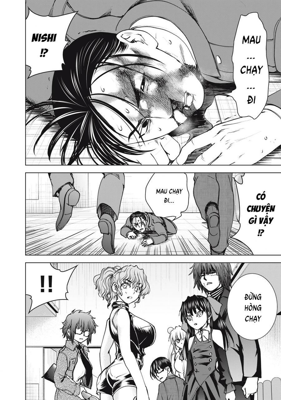 Satanophany chapter 247 13