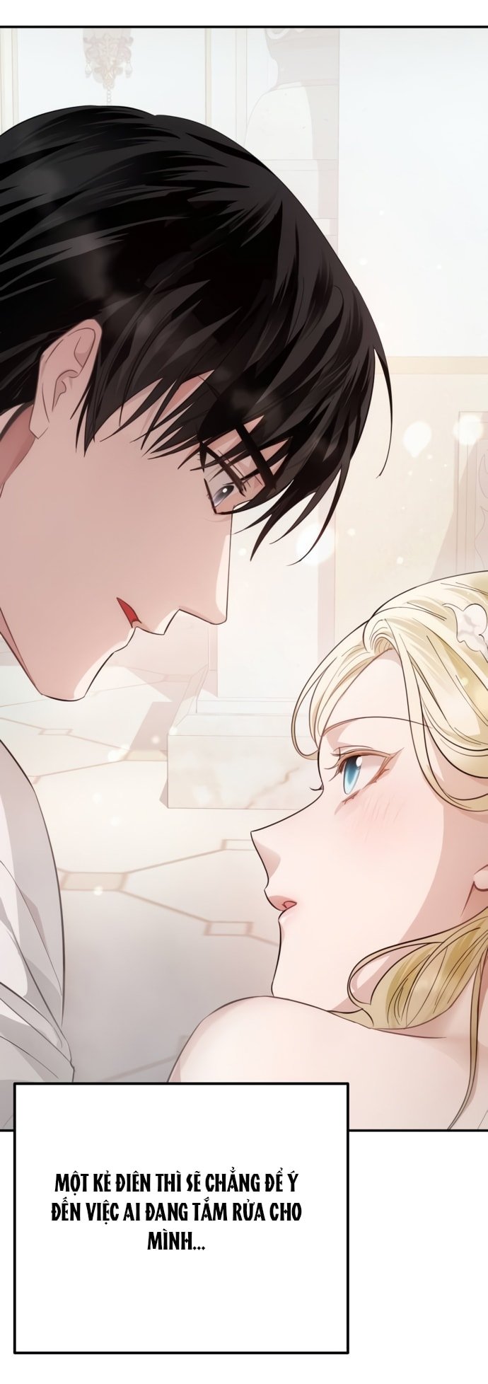 phía sau nụ cười của nàng công chúa sống sót chapter 14.2 10