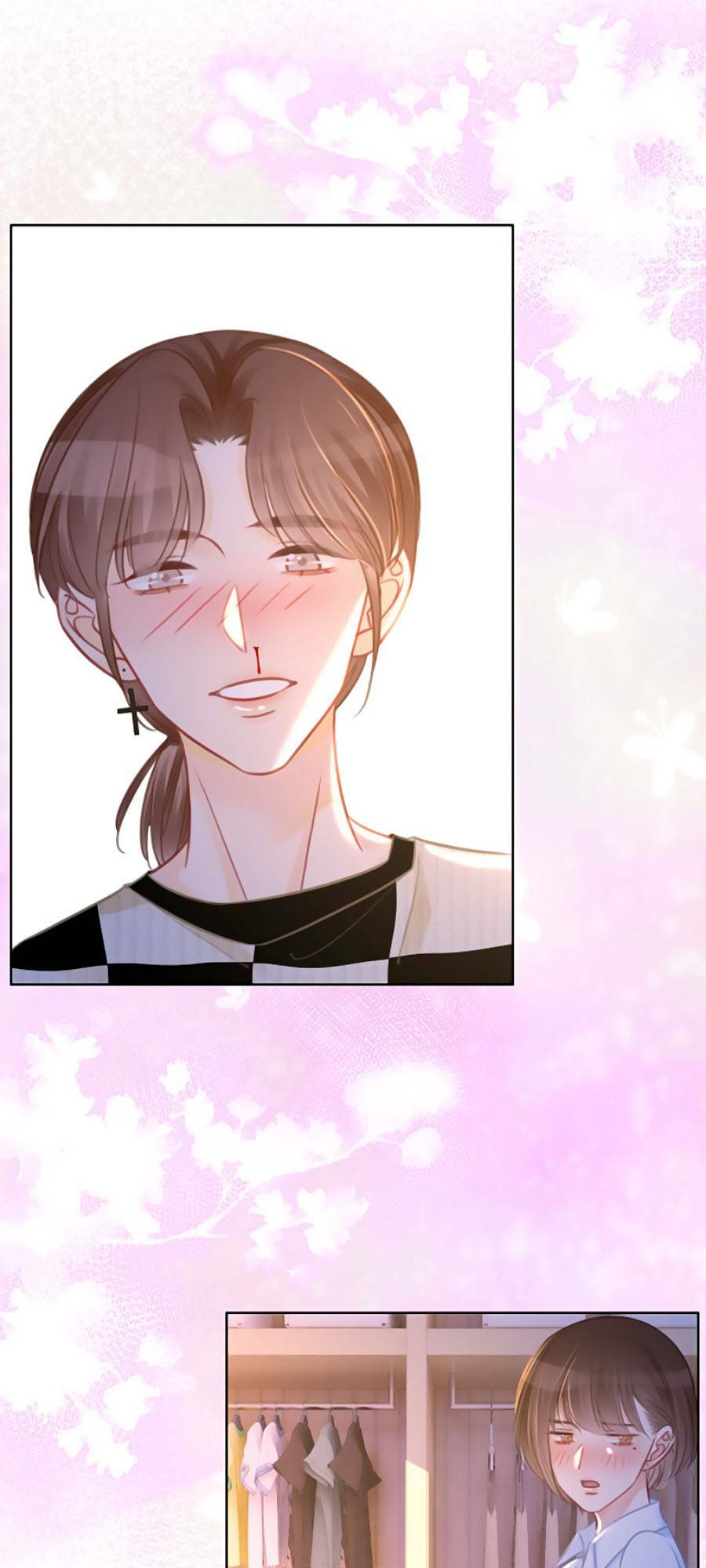 Ám Hắc Hệ Noãn Hôn chapter 148.7 14