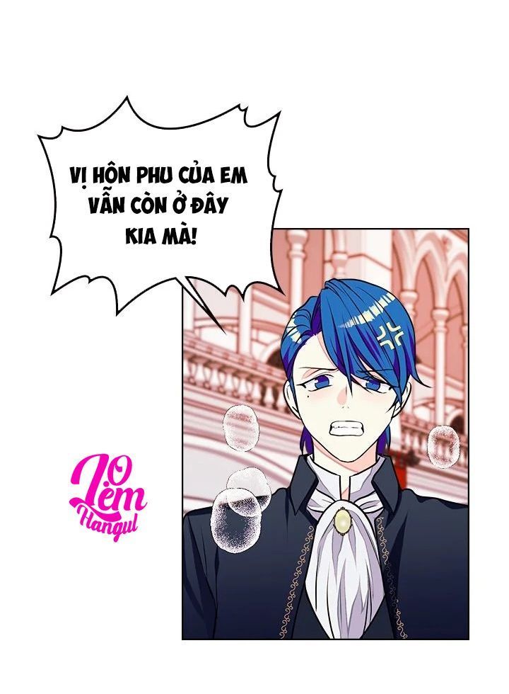 đức hạnh của ác nữ phản diện chapter 12 16