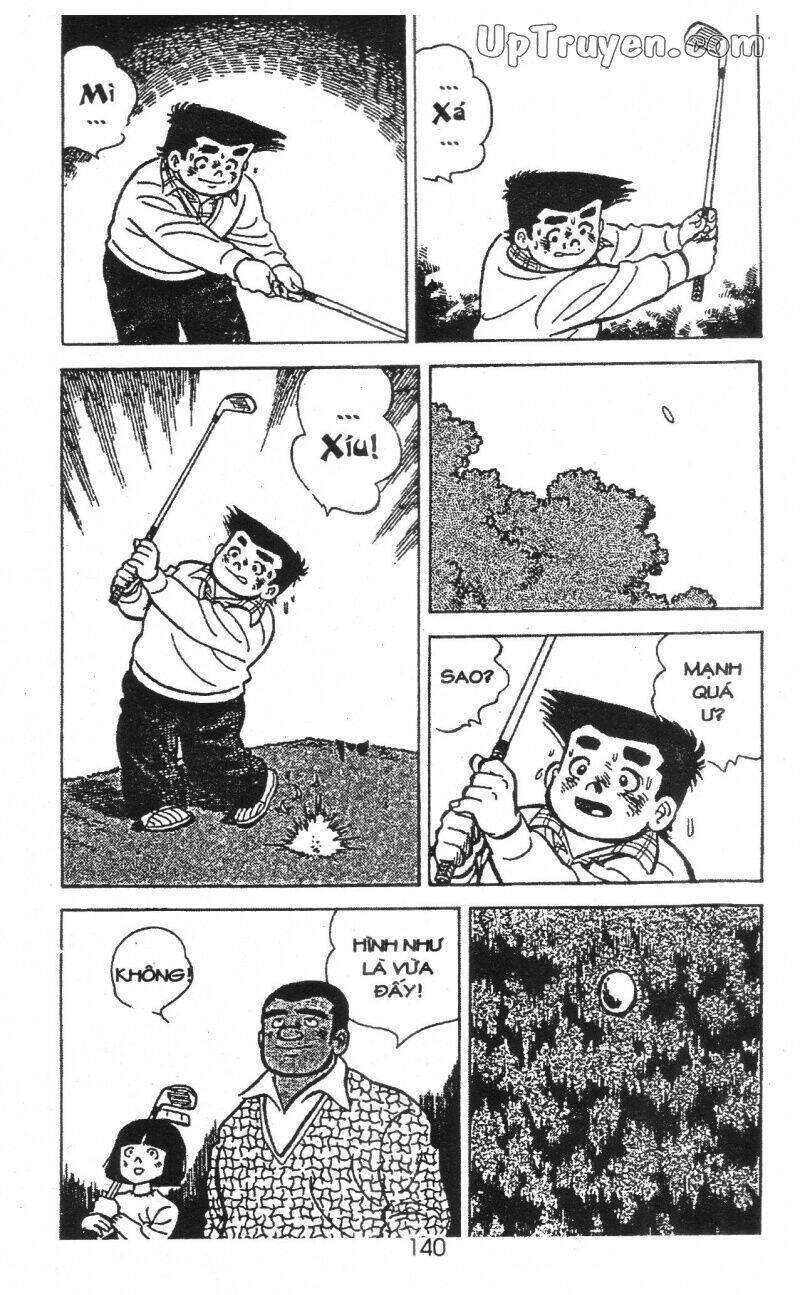 ashita tenki ni naare chapter 13 142