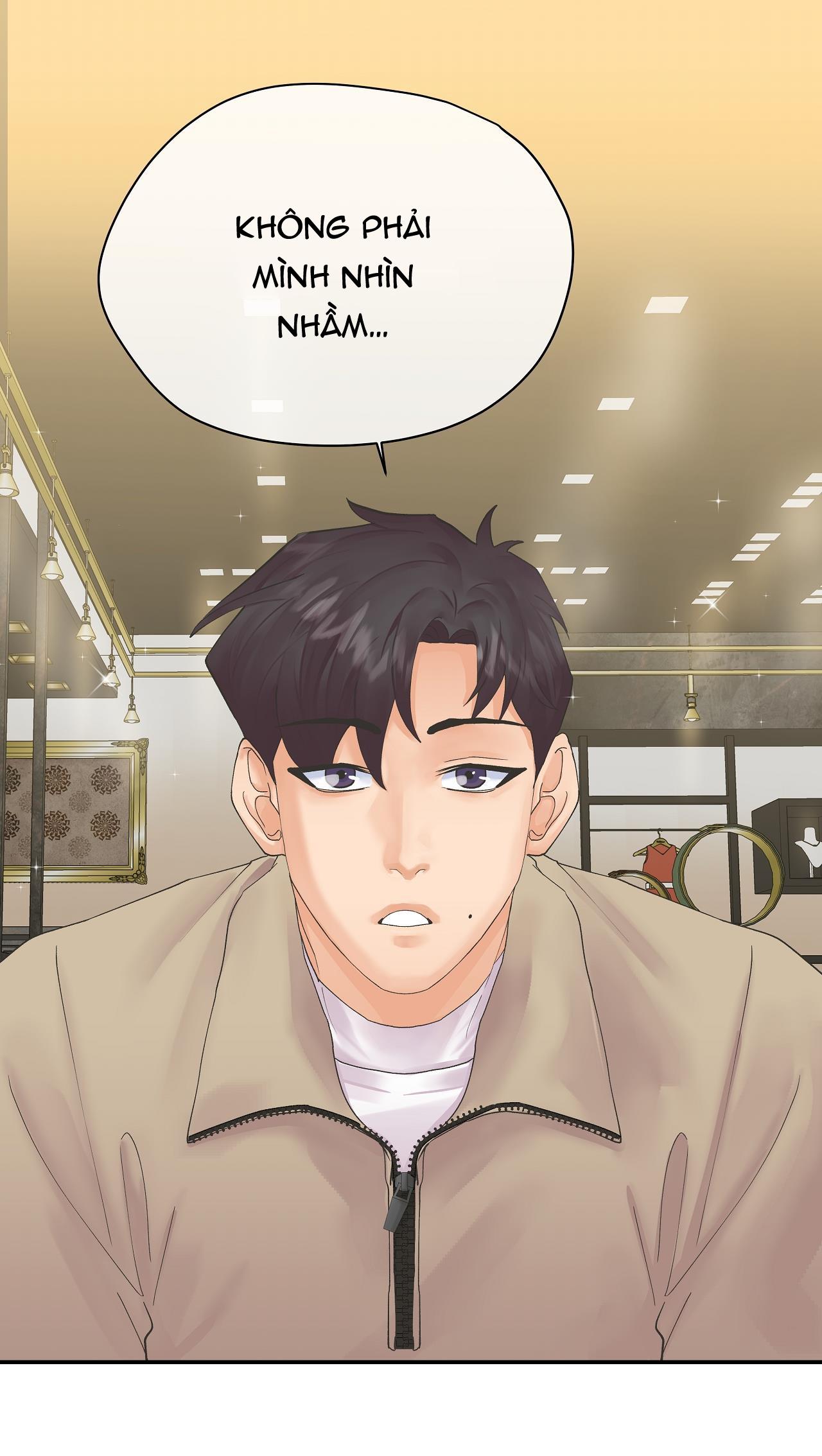 trong đôi mắt em chapter 13 1