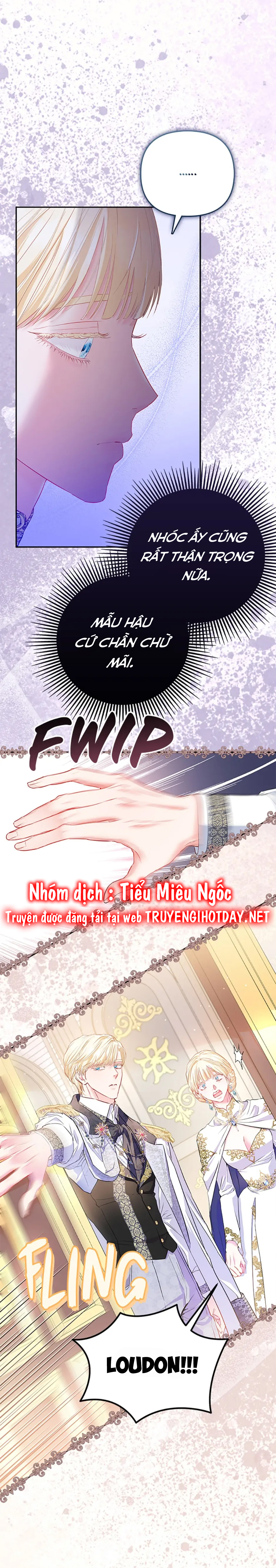 nàng công chúa của tôi chapter 11 7