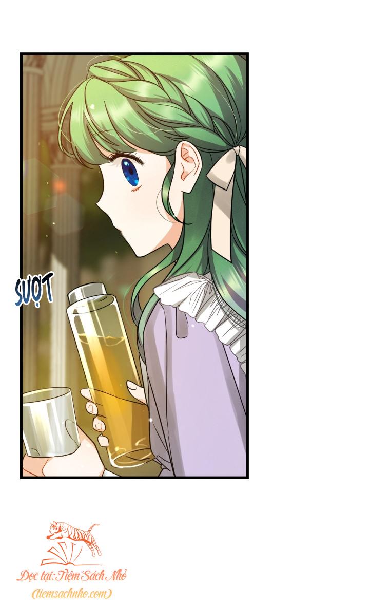 trở thành em gái nam chính truyện bl chapter 5 50