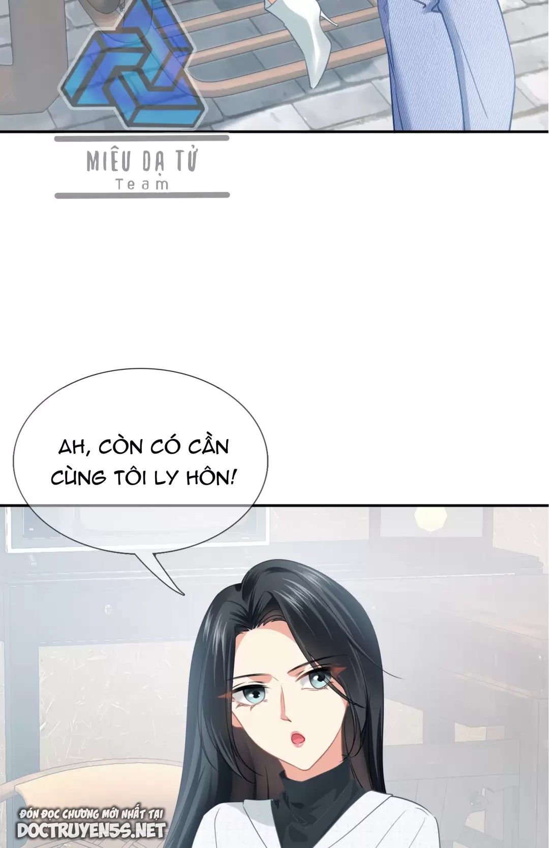 ảnh hậu một tuần mập ba cân chapter 5 37