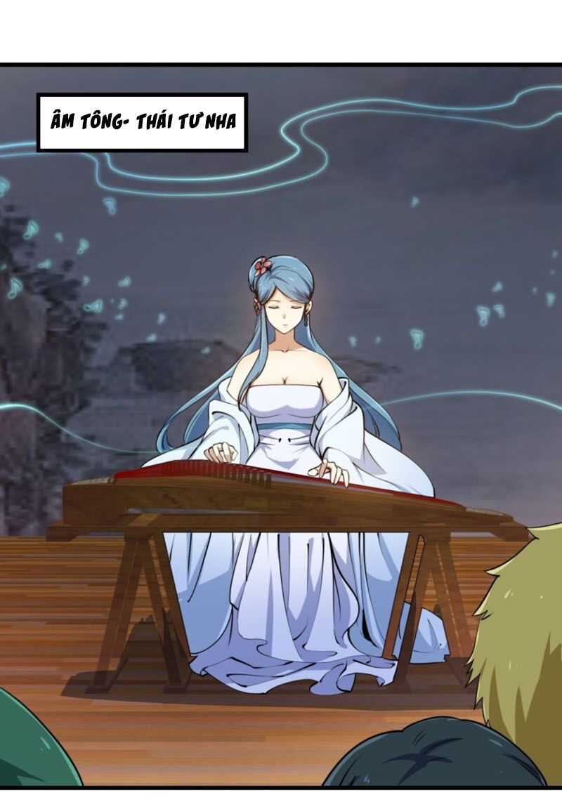 ta chẳng qua là một đại la kim tiên chapter 112 7