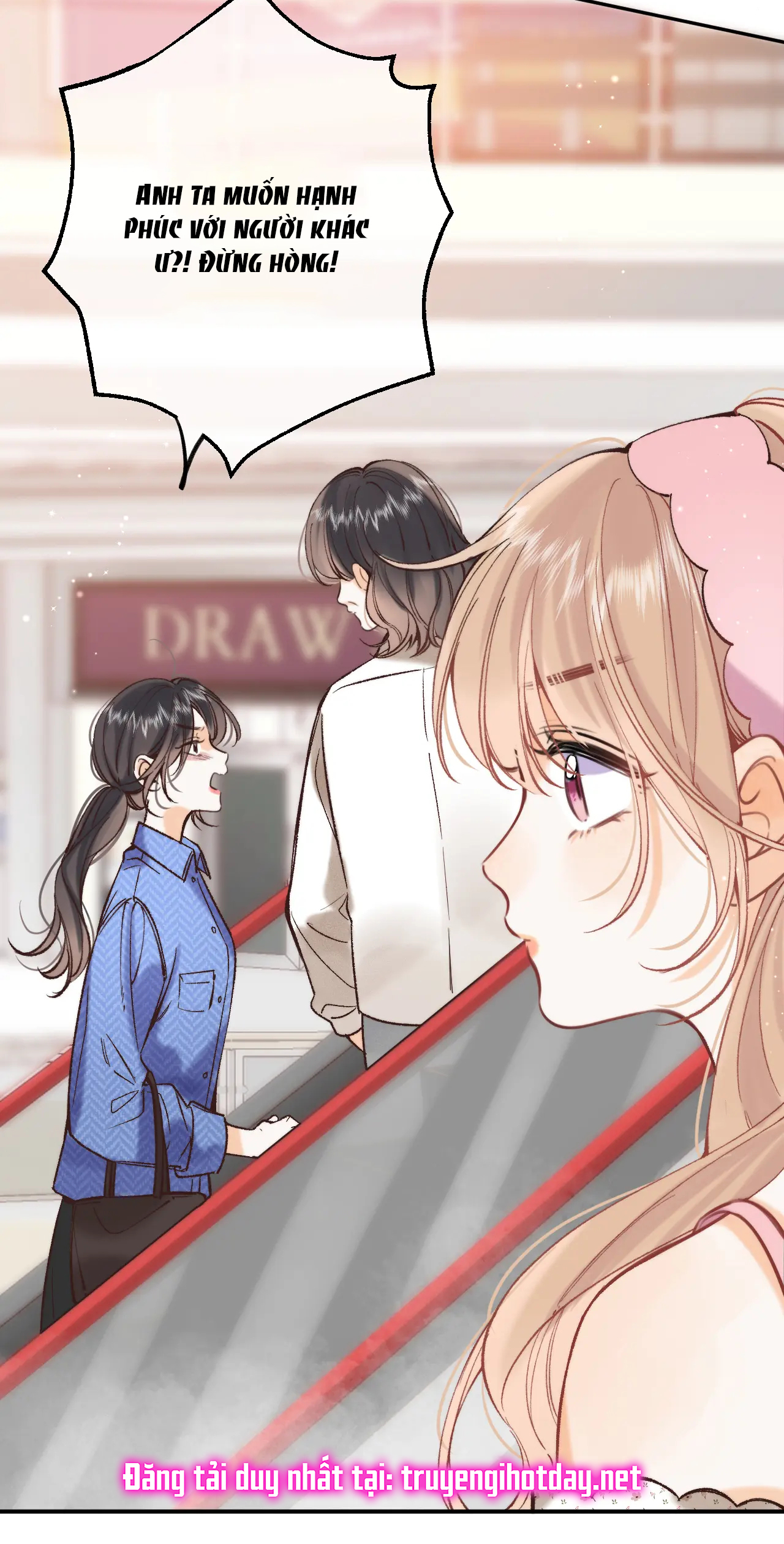 vụng trộm không thể giấu - mối tình thầm kín chapter 87.2 19