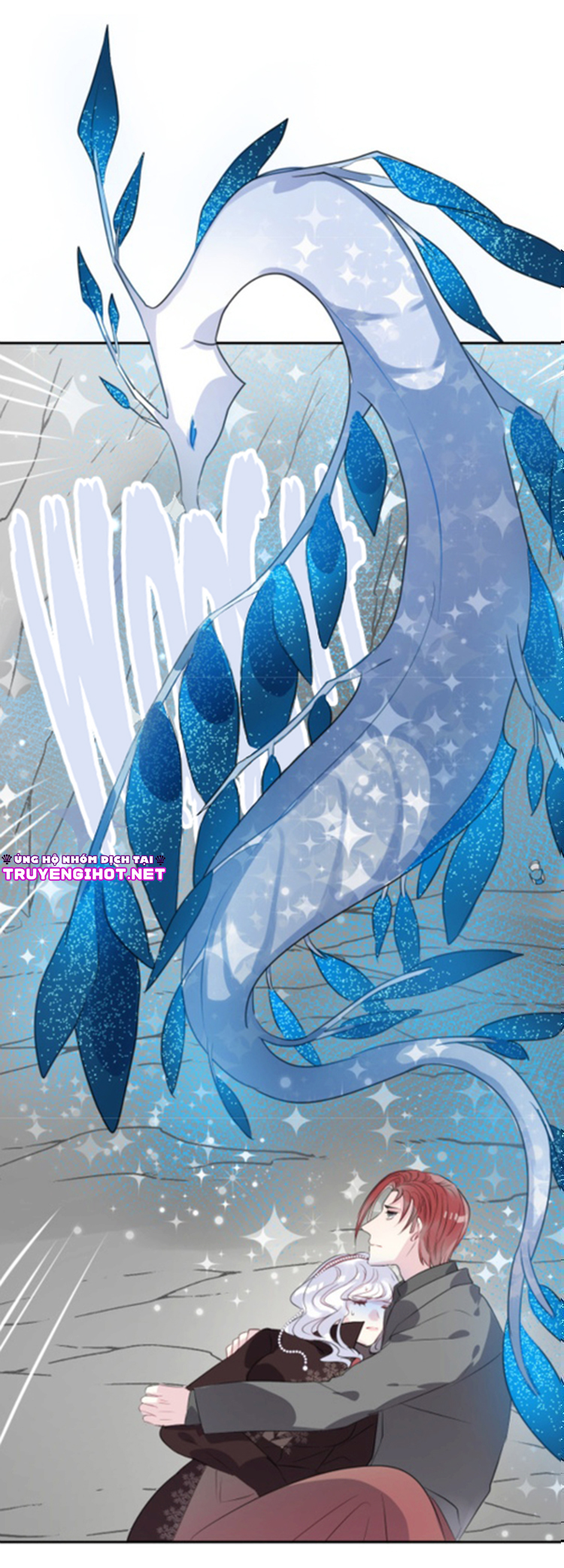 bộ váy của nàng tiên cá chapter 13 10