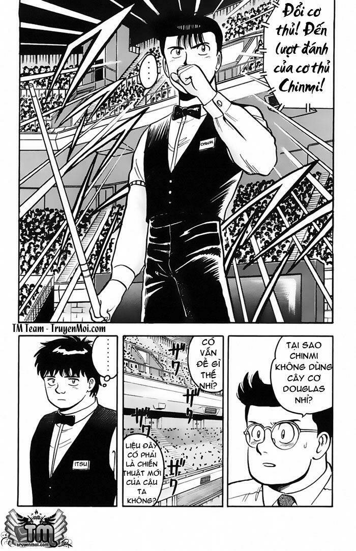 break shot chapter 114 15