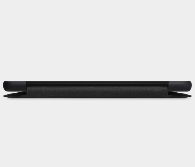 Bao da Samsung Galaxy A51 hàng chính hãng Nillkin Qin